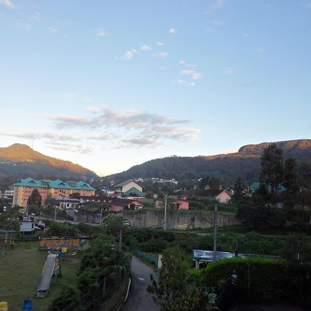 Mount Mary Inn Nuwara Eliya Bagian luar foto