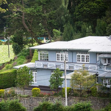 Mount Mary Inn Nuwara Eliya Bagian luar foto