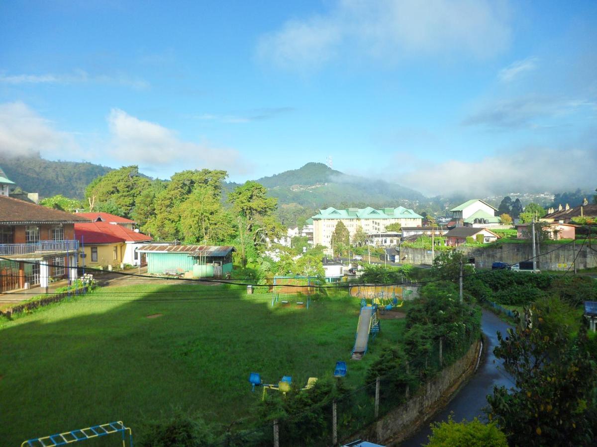 Mount Mary Inn Nuwara Eliya Bagian luar foto