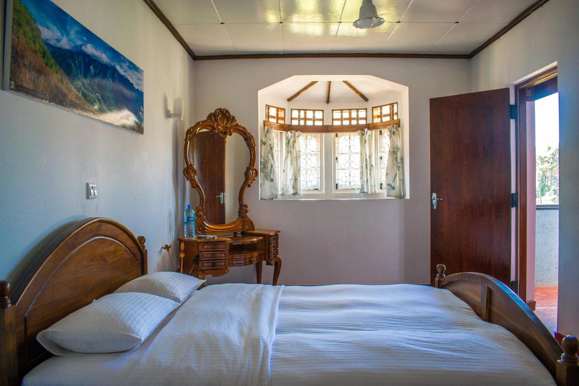 Mount Mary Inn Nuwara Eliya Bagian luar foto