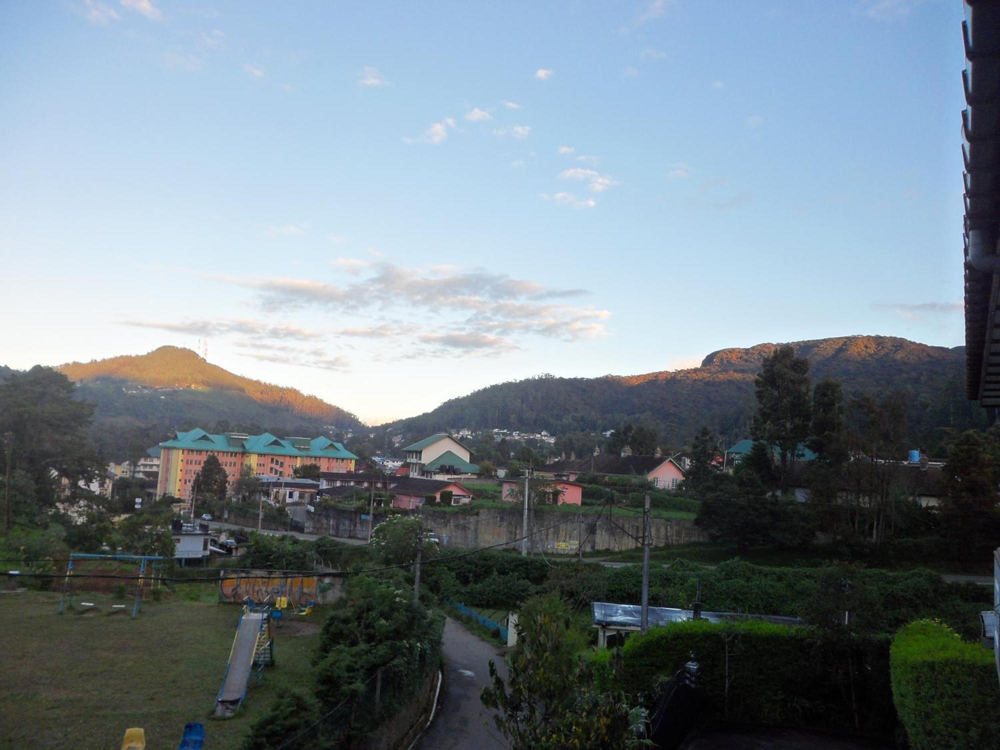 Mount Mary Inn Nuwara Eliya Bagian luar foto