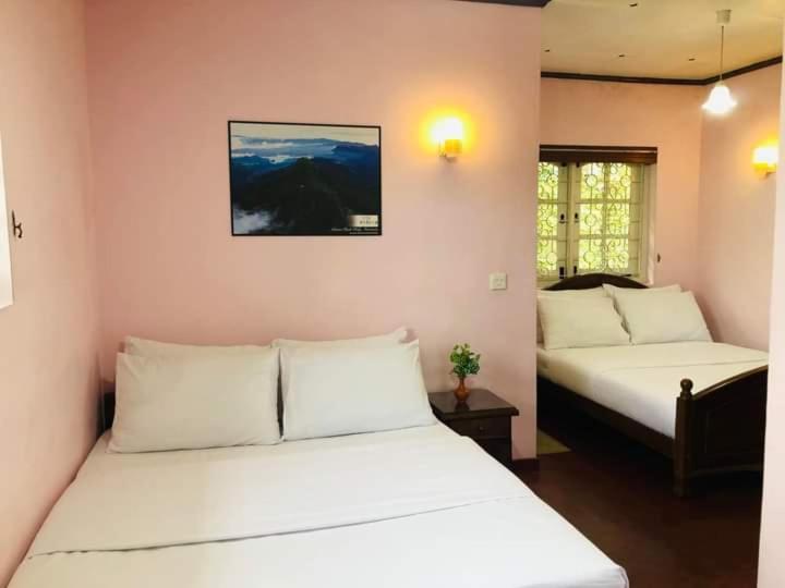 Mount Mary Inn Nuwara Eliya Ruang foto