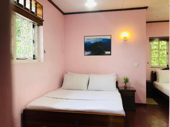 Mount Mary Inn Nuwara Eliya Ruang foto
