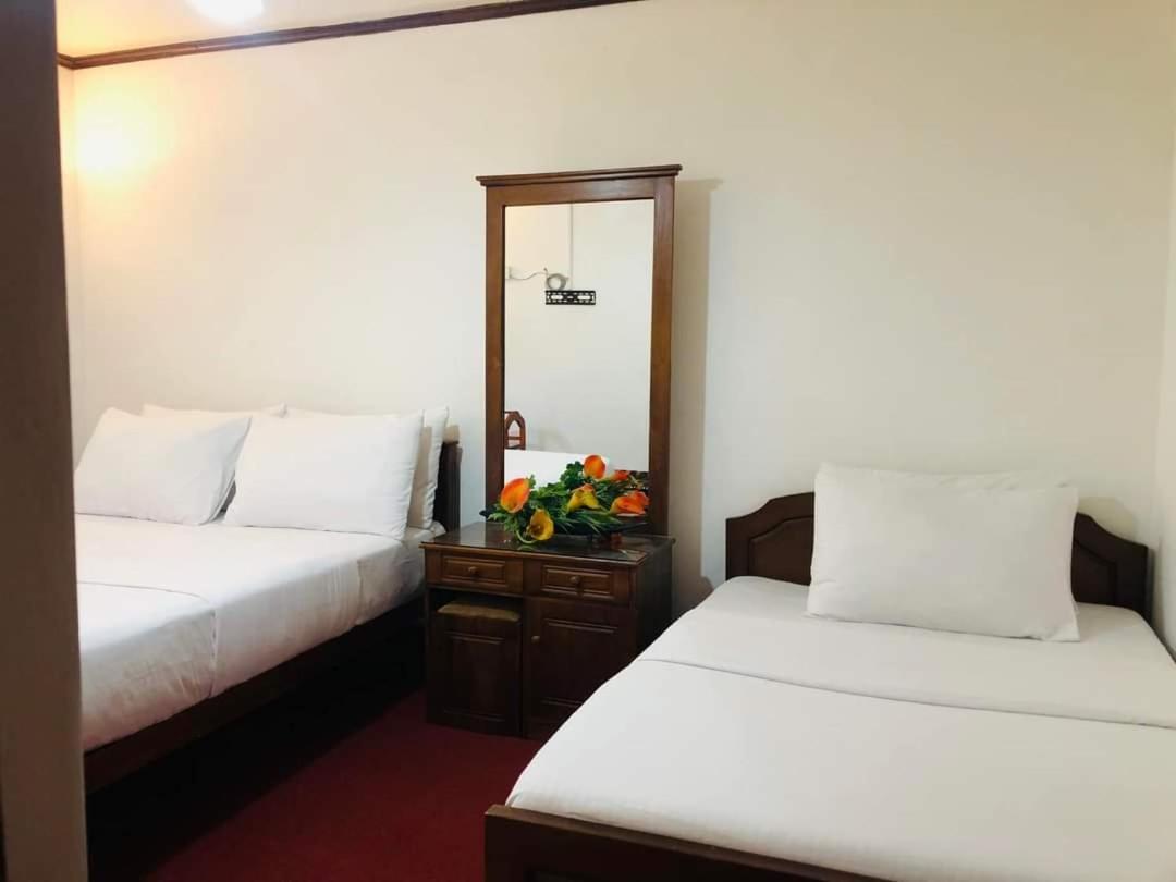 Mount Mary Inn Nuwara Eliya Ruang foto
