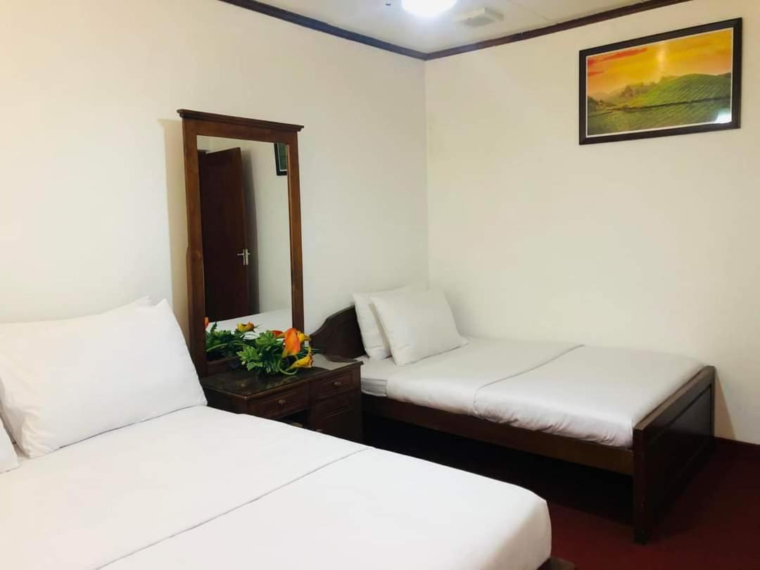 Mount Mary Inn Nuwara Eliya Ruang foto