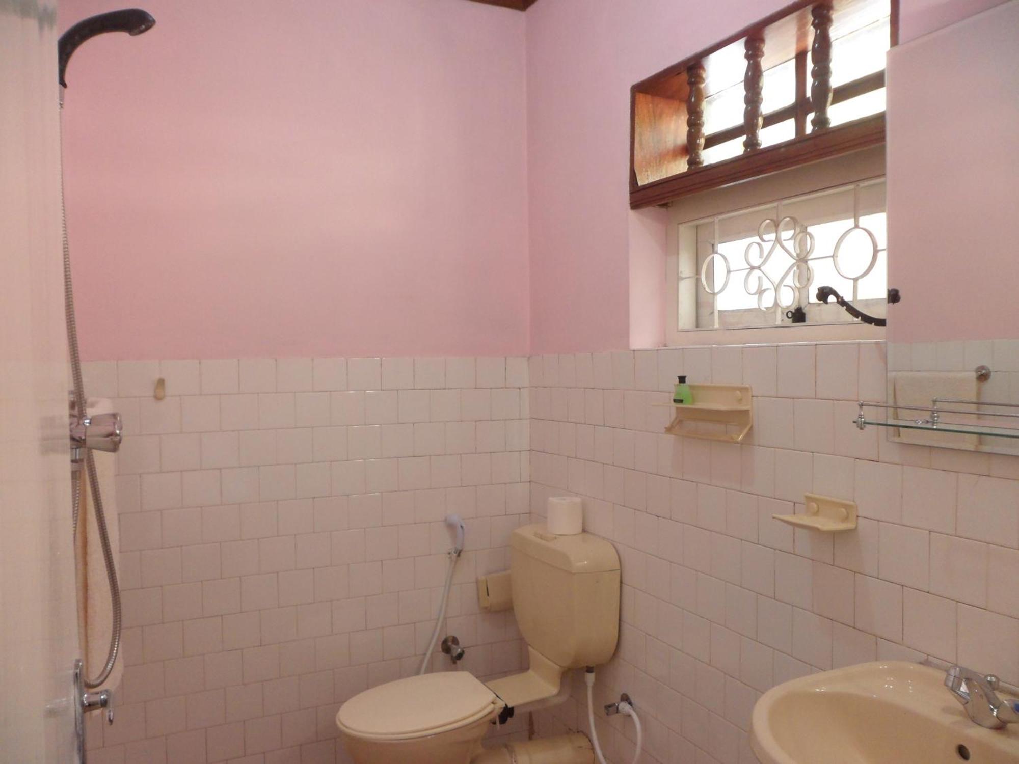 Mount Mary Inn Nuwara Eliya Ruang foto
