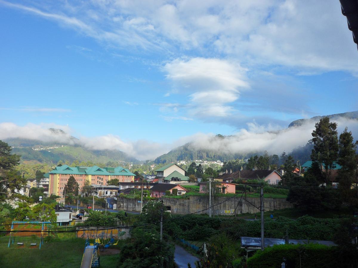 Mount Mary Inn Nuwara Eliya Bagian luar foto