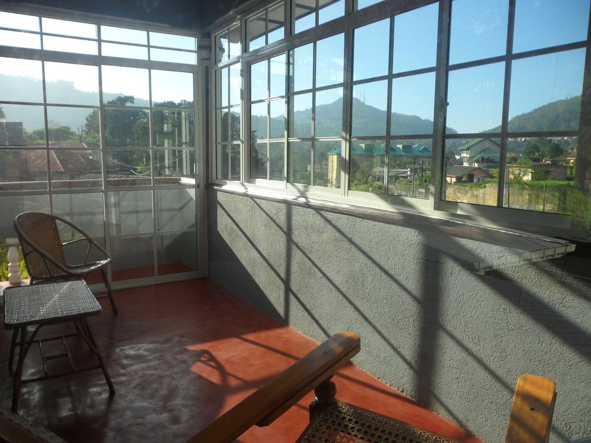 Mount Mary Inn Nuwara Eliya Bagian luar foto