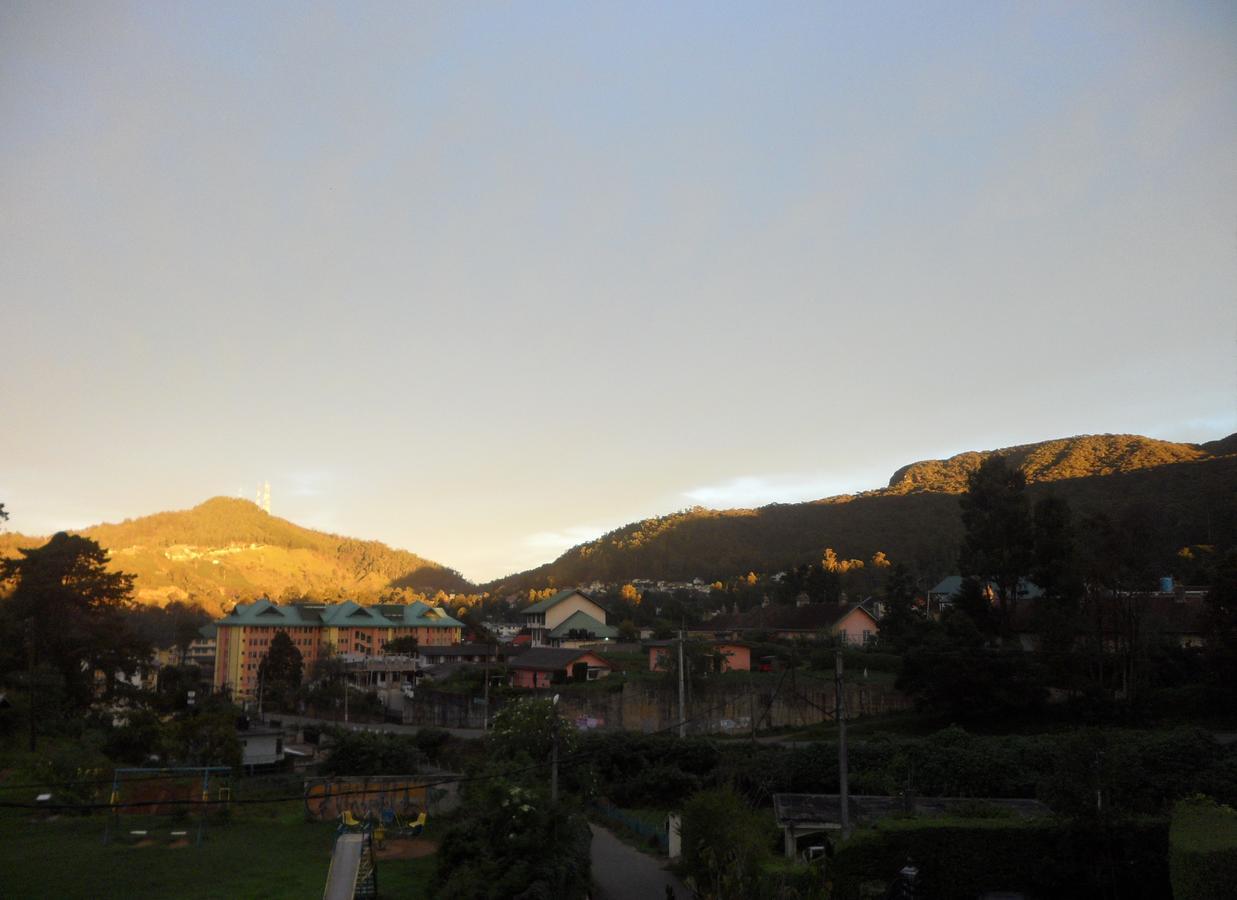 Mount Mary Inn Nuwara Eliya Bagian luar foto