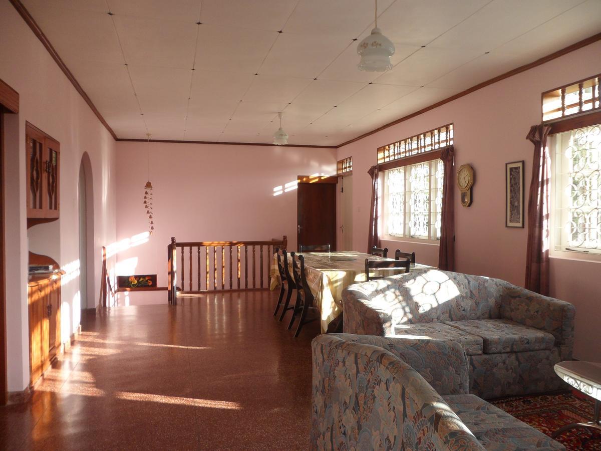 Mount Mary Inn Nuwara Eliya Bagian luar foto