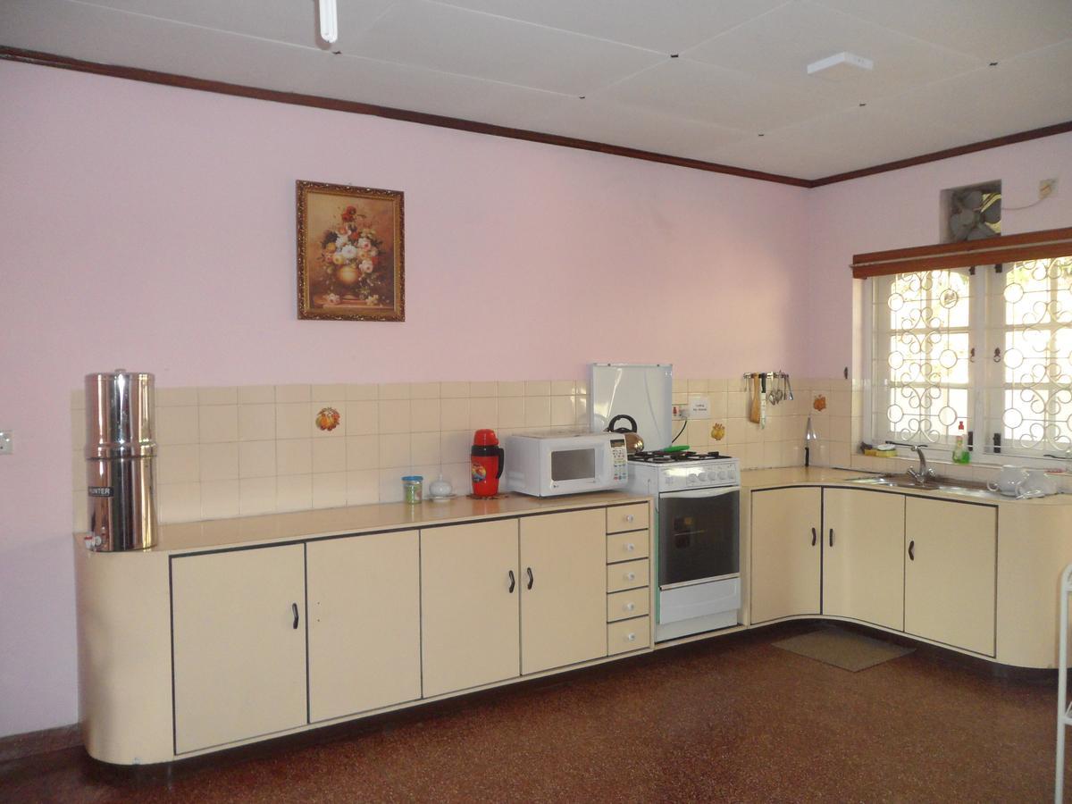 Mount Mary Inn Nuwara Eliya Bagian luar foto