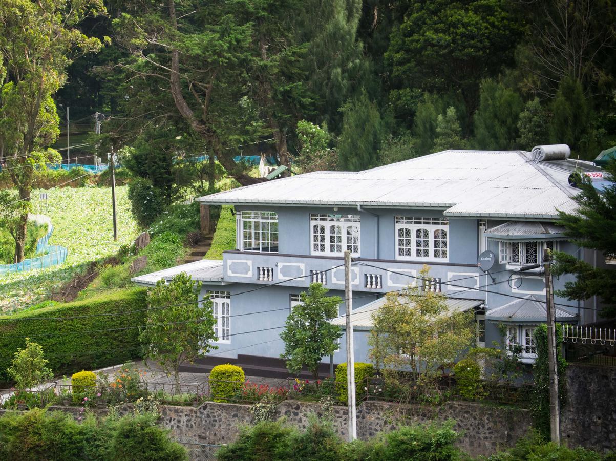 Mount Mary Inn Nuwara Eliya Bagian luar foto