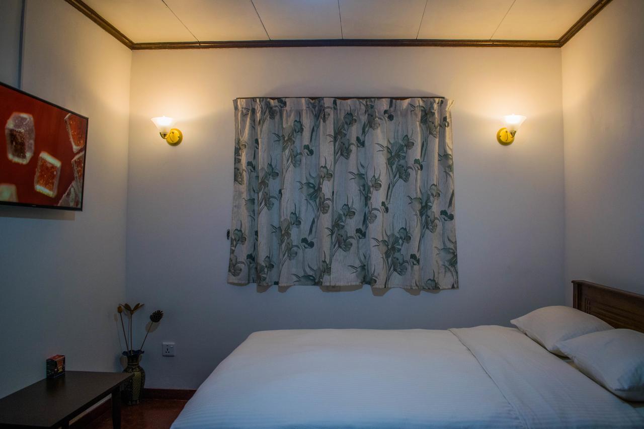 Mount Mary Inn Nuwara Eliya Bagian luar foto