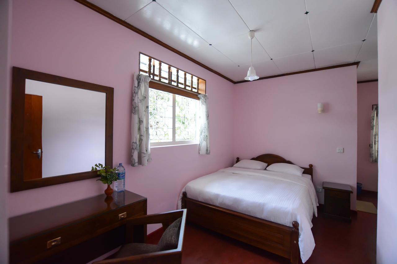 Mount Mary Inn Nuwara Eliya Bagian luar foto